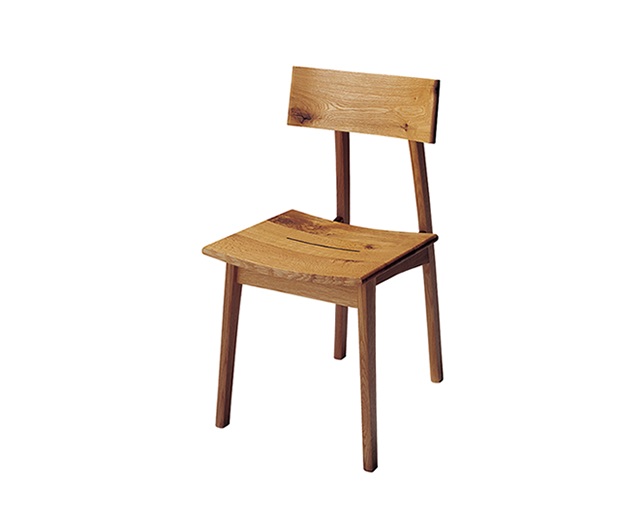 チェア/森のことば[タブルーム]