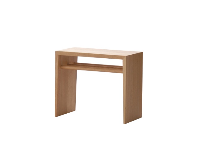 2WAY SIDE TABLE(ツーウェイサイドテーブル)/ac-cent[タブルーム]