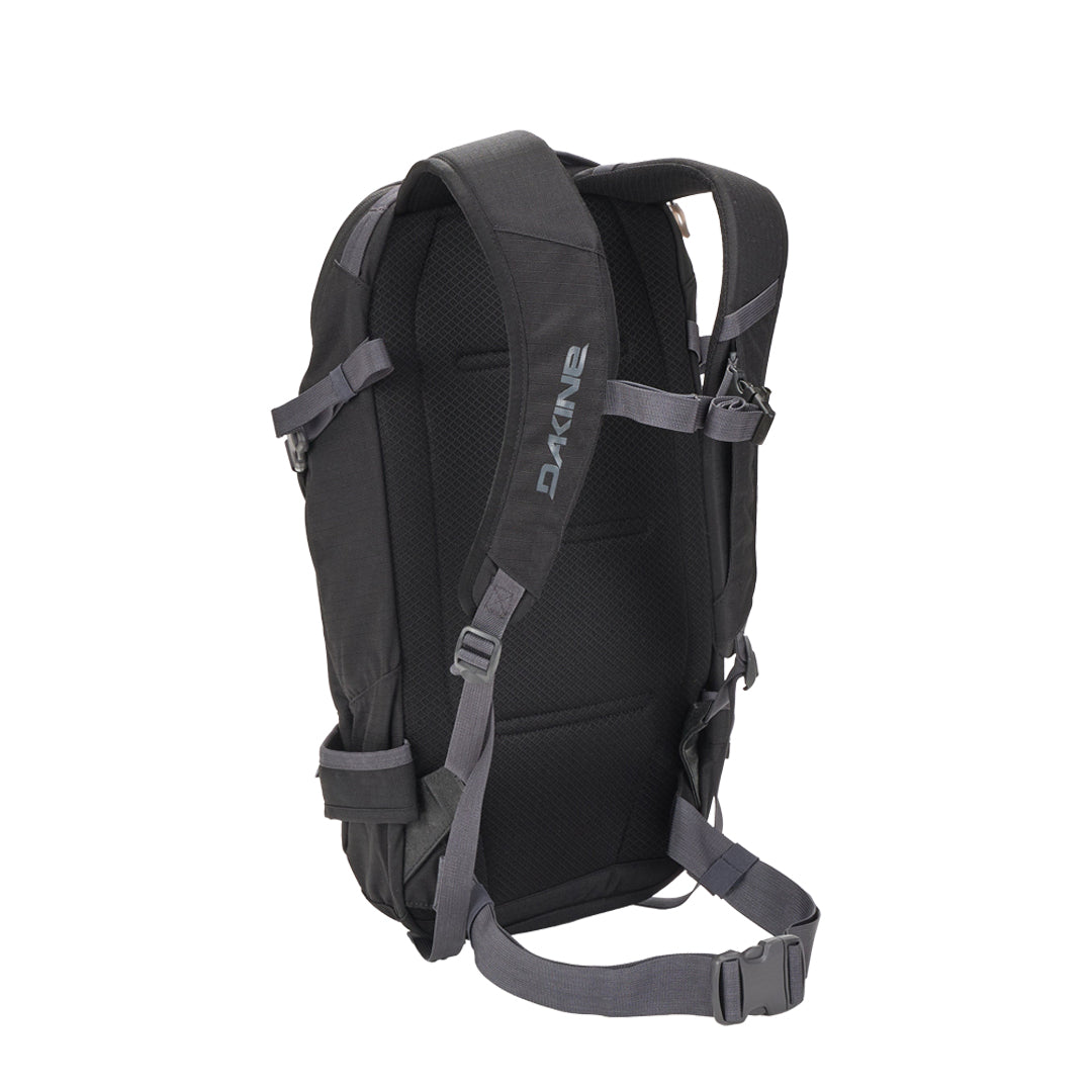 DAKINE（ダカイン）| HELI PRO BACKPACK 20L / BLACK | スノーボード