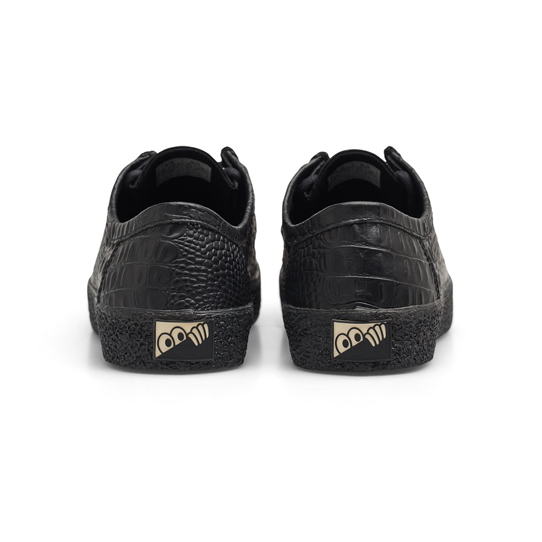 LAST RESORT AB（ラスト リゾート AB）| VM006 LO MOC / BLACK CROC