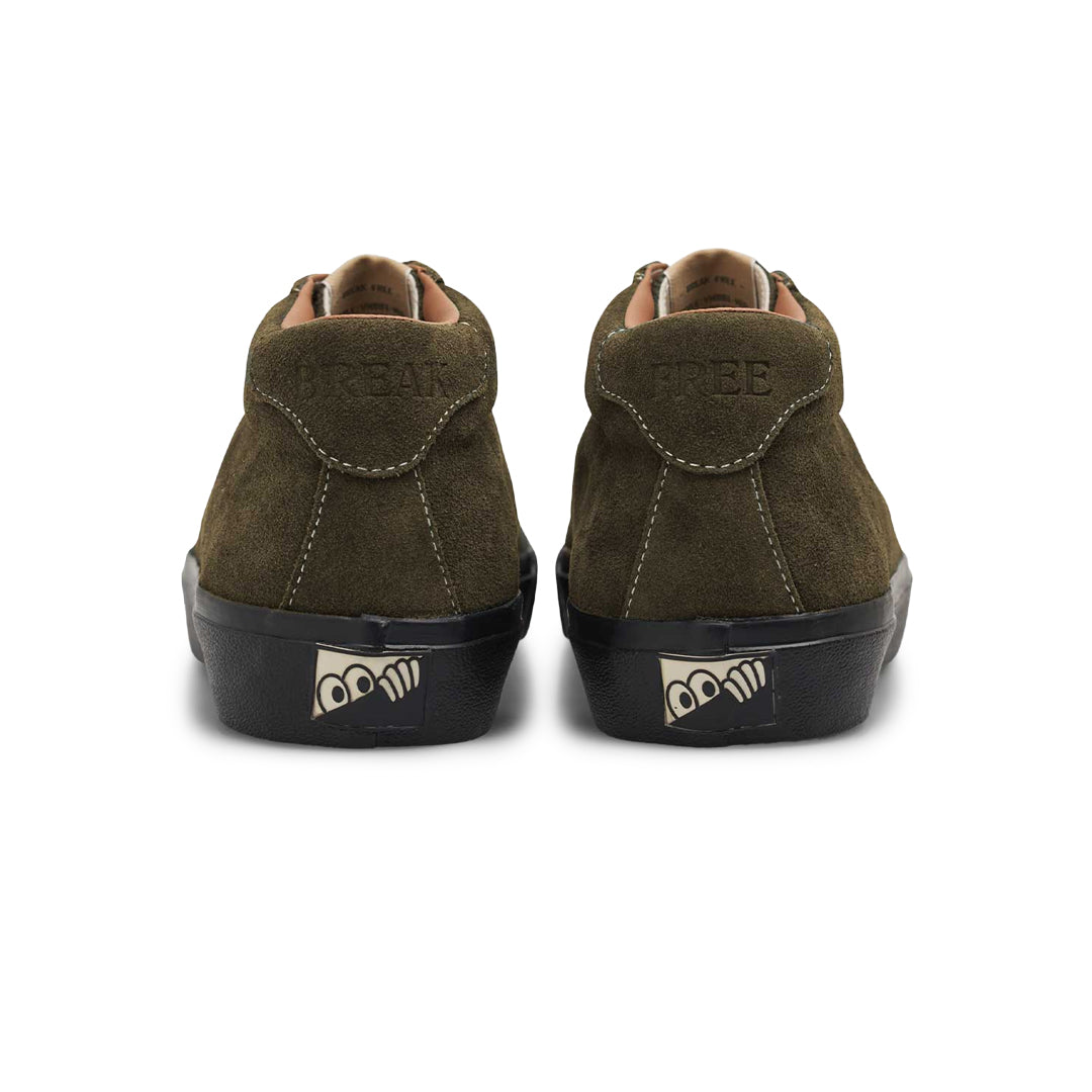 LAST RESORT AB（ラストリゾート エービー）| VM001 MID DANE / BRONZE