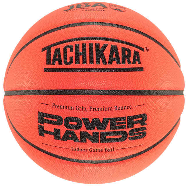 PICK UP PLAYGROUND × TACHIKARA BASKETBALL size7