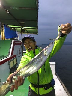 GO太的 極鋭タチウオ テンヤSP EX AGS 178！ – タチウオマニア