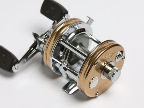 5500CS – Tackle Shop Sunnyday