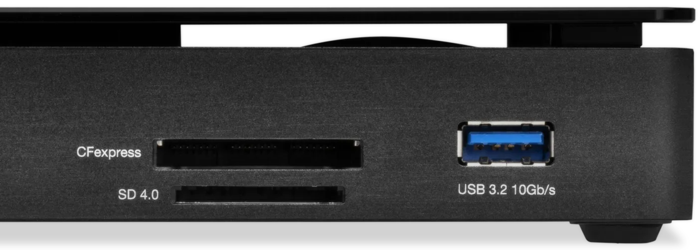 Thunderbolt Dock & Hub - OWC - 製品情報 | TACSYSTEM