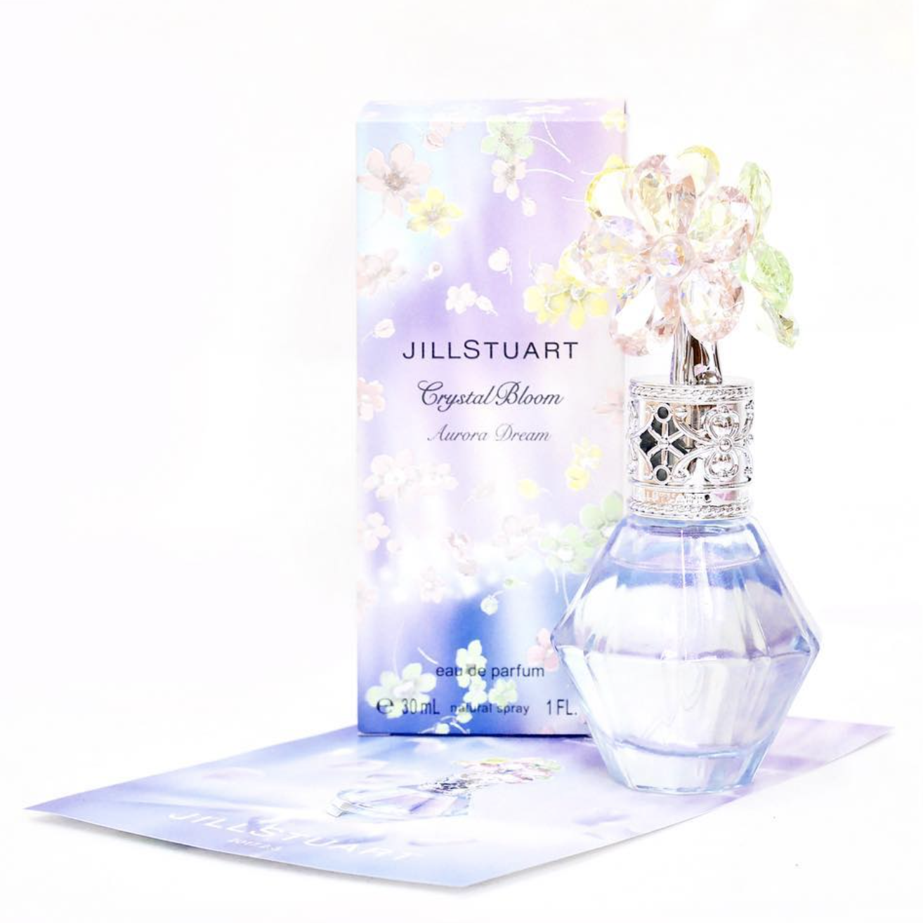 クリスタルブルーム オーロラドリーム? | 田立屋（TADACHIYA）