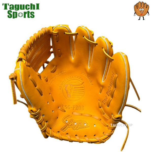 NEW【湯もみ型付け加工で仕上げます】久保田スラッガー クボタ