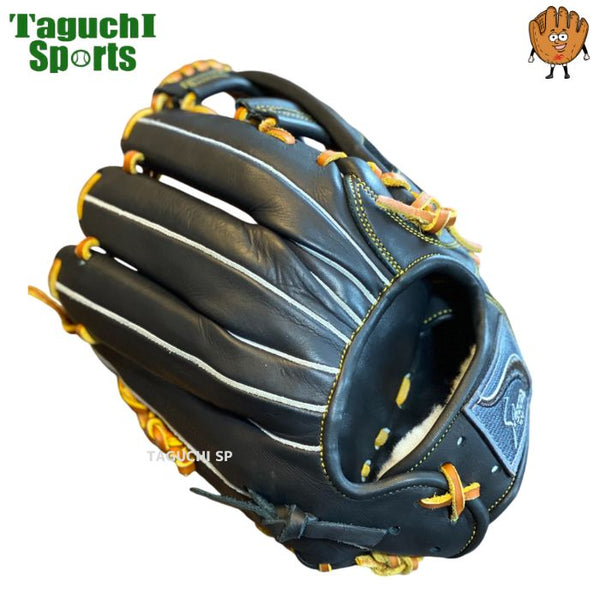 NEW【湯もみ型付け加工済】久保田スラッガー クボタスラッガー 軟式用