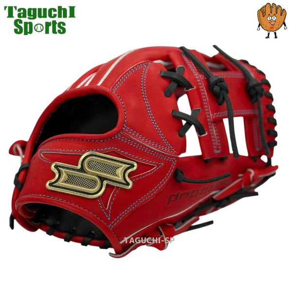 NEW 【2025年モデル】【Proedge 】SSK プロエッジ 硬式グラブ 硬式