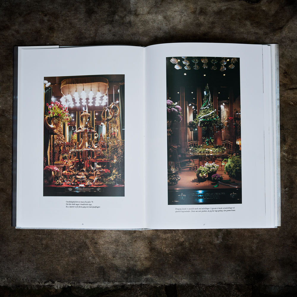 Books – TAGE ANDERSEN