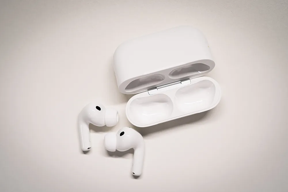レビュー】AirPods Pro 3 | 圧倒的ノイズキャンセリングと心拍数