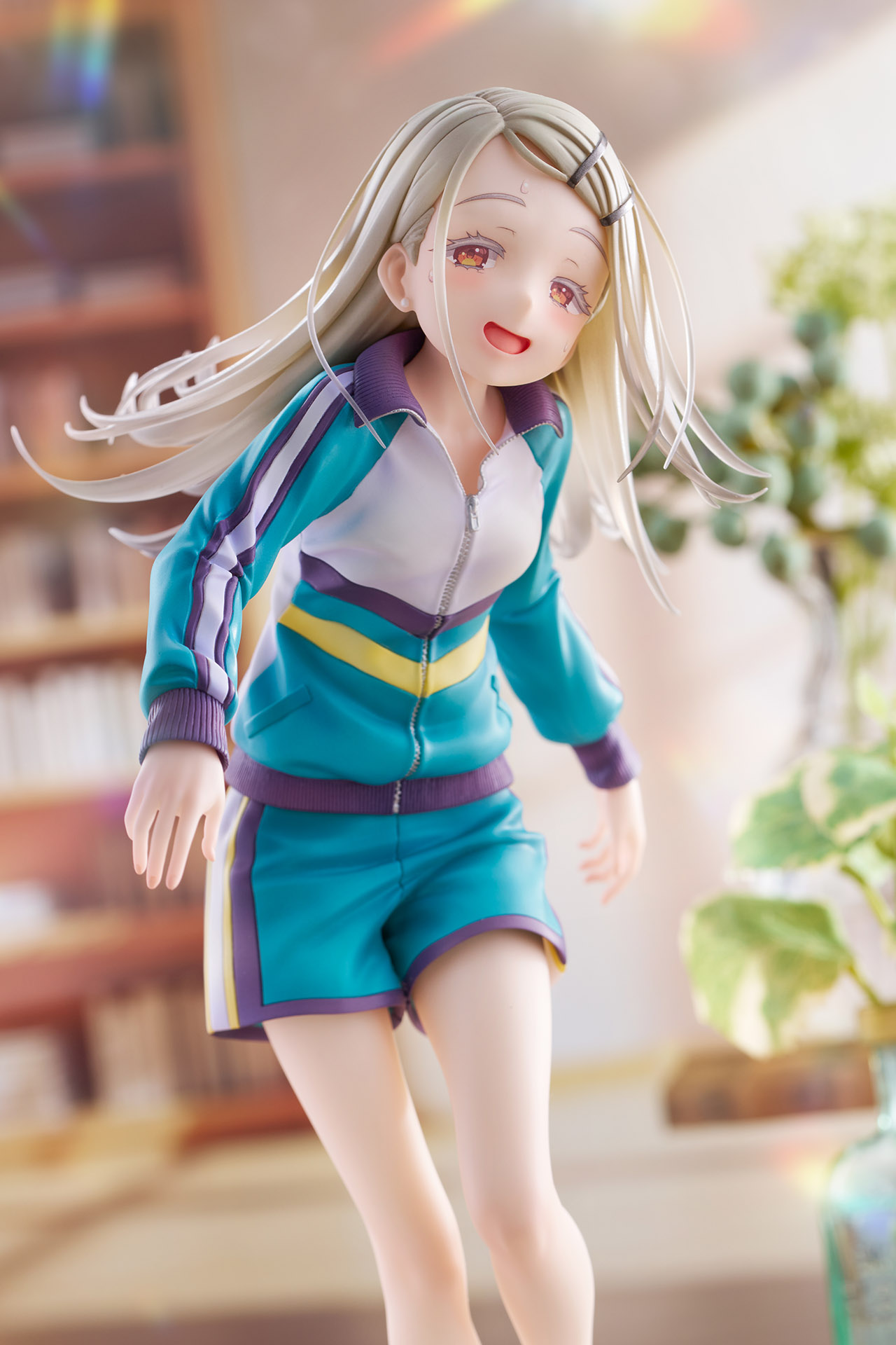 学園アイドルマスター 篠澤 広～光景ver.～ 1/7スケールフィギュア