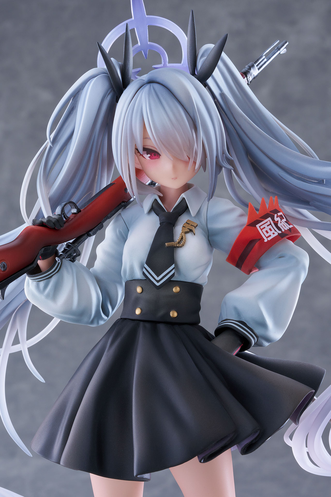 ブルーアーカイブ -Blue Archive- 銀鏡イオリ 1/7スケールフィギュア