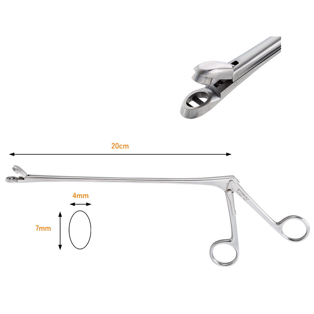 高砂医科工業株式会社-製品カタログ 医療用ステンレス外科器具 裁除