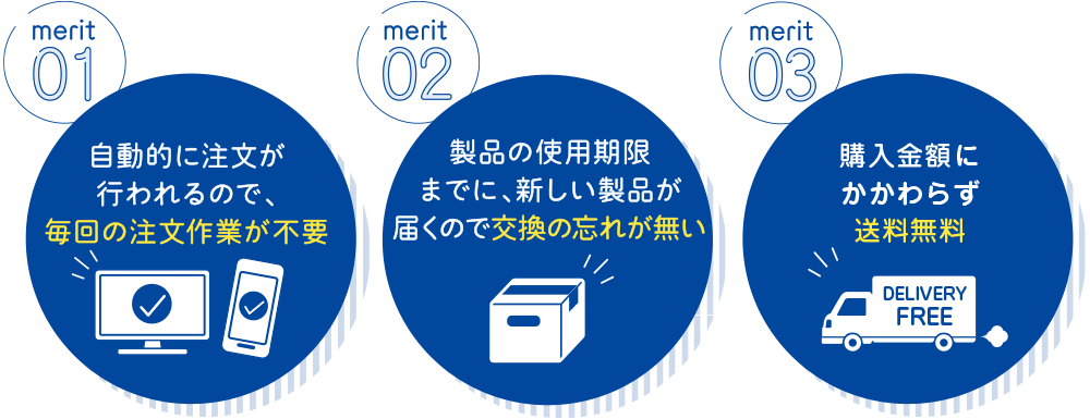 商品詳細ページ