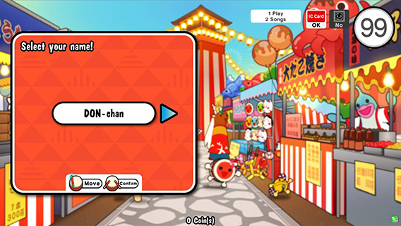 Unlock More Fun With a Bandai Namco Passport! | Taiko no Tatsujin