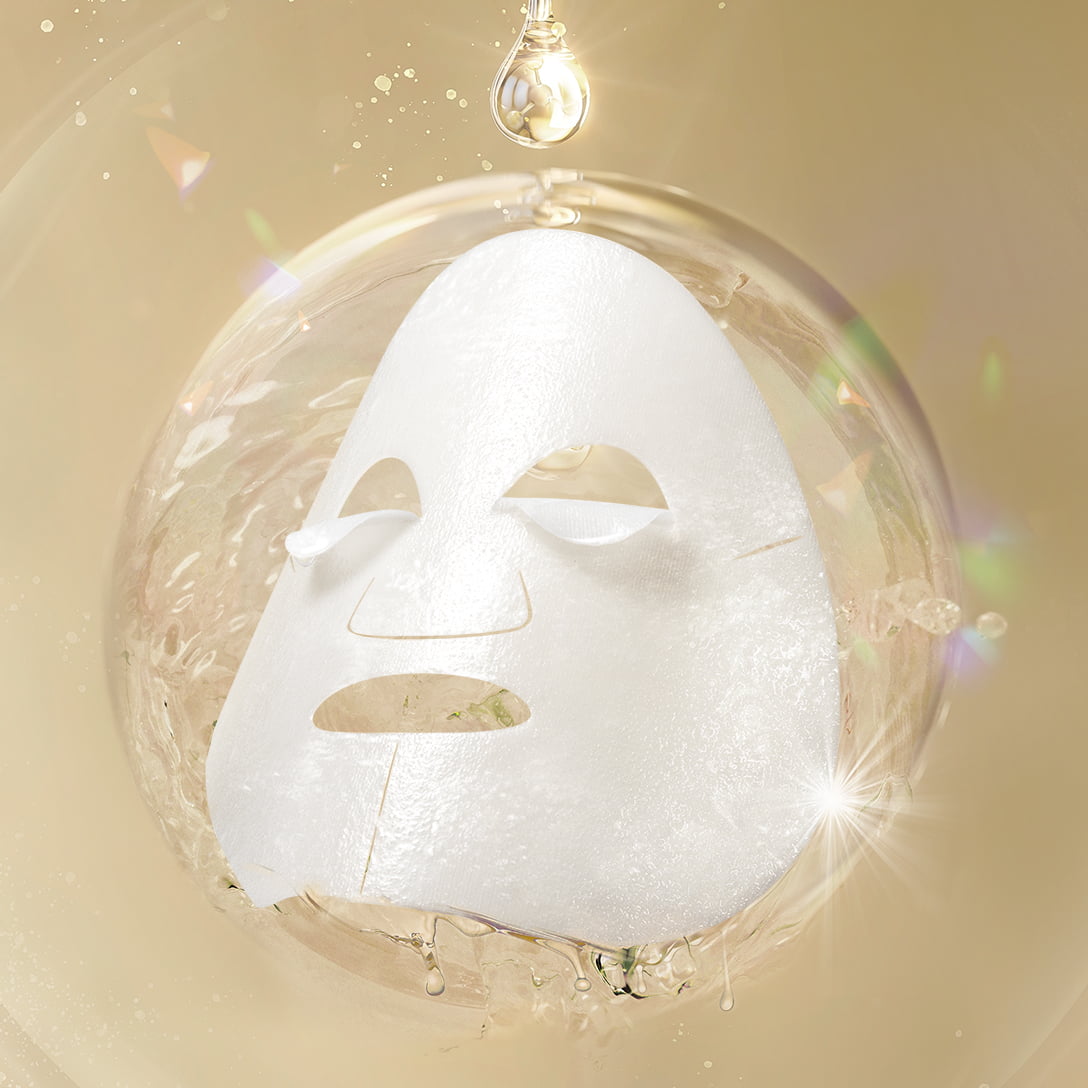 ザ マイトル 薬用マスク ドライレスキュー 4枚入り(4枚入り): TL