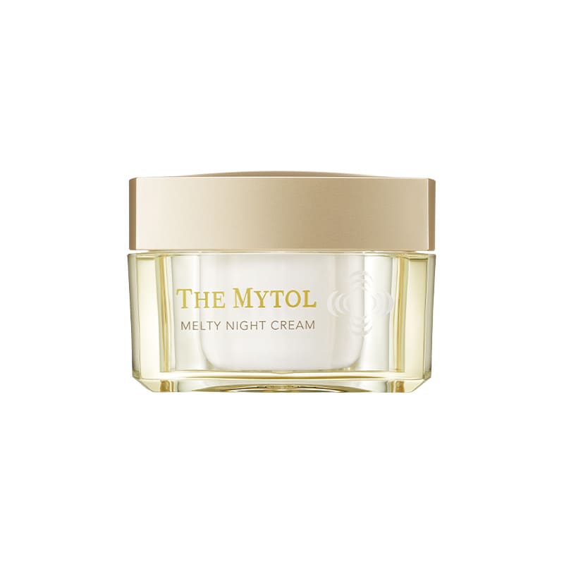 ザ マイトル メルティナイトクリーム(50g): TLトップ - TAISHO BEAUTY