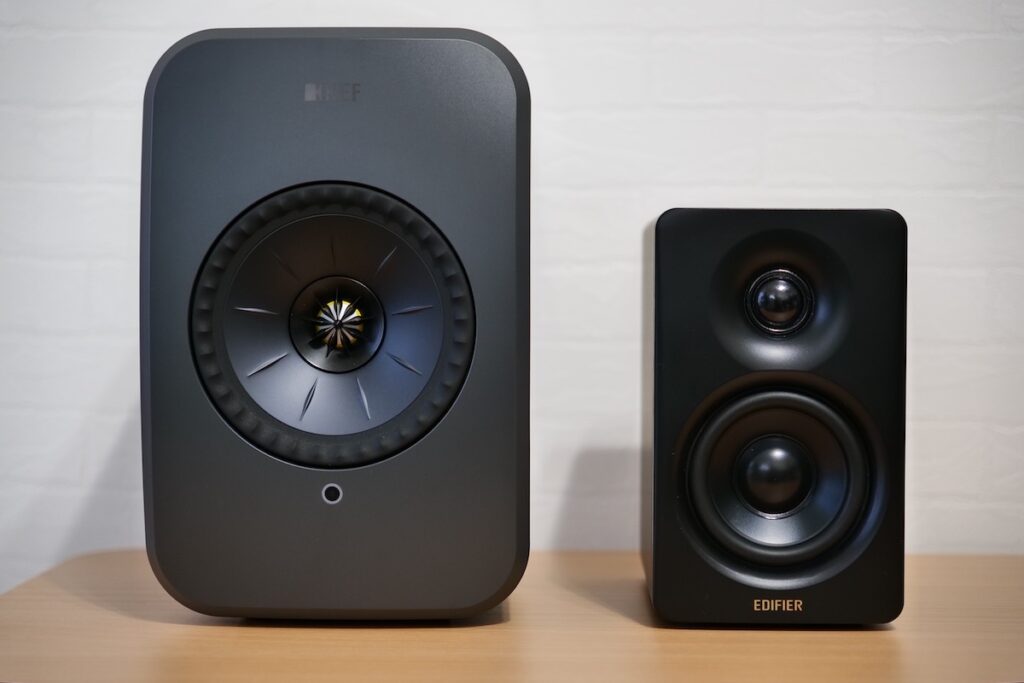 EDIFIER M60を実機レビュー！VGP2025金賞&コスパ大賞・Amazon