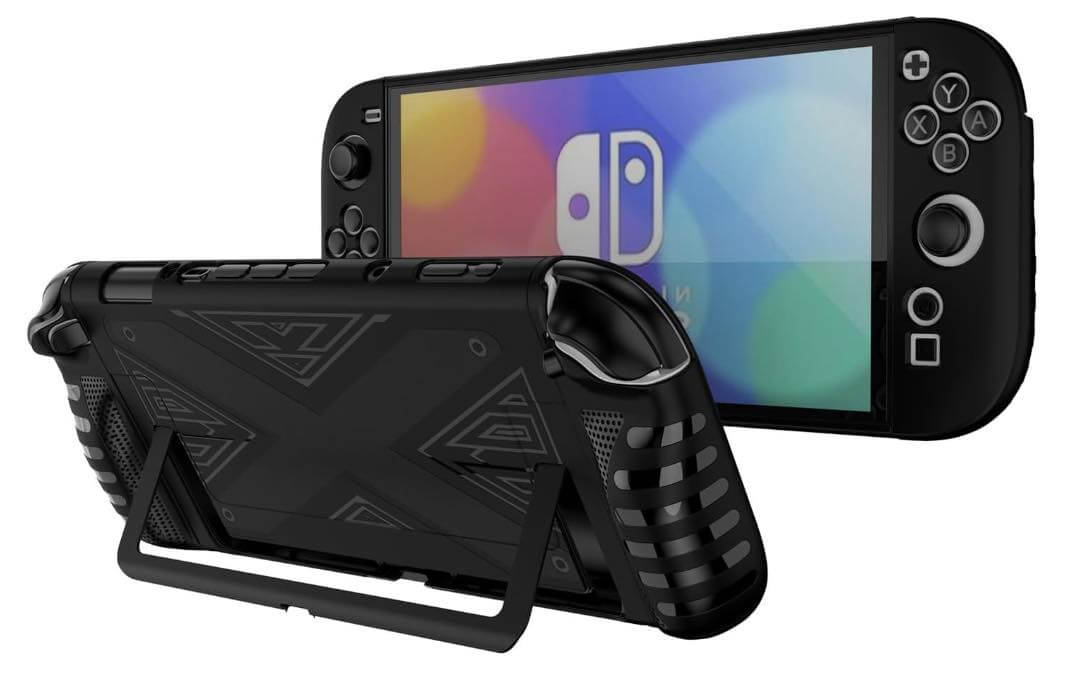 Nintendo Switch 2｣用アクセサリが早くもAmazonで多数販売中 | 気に