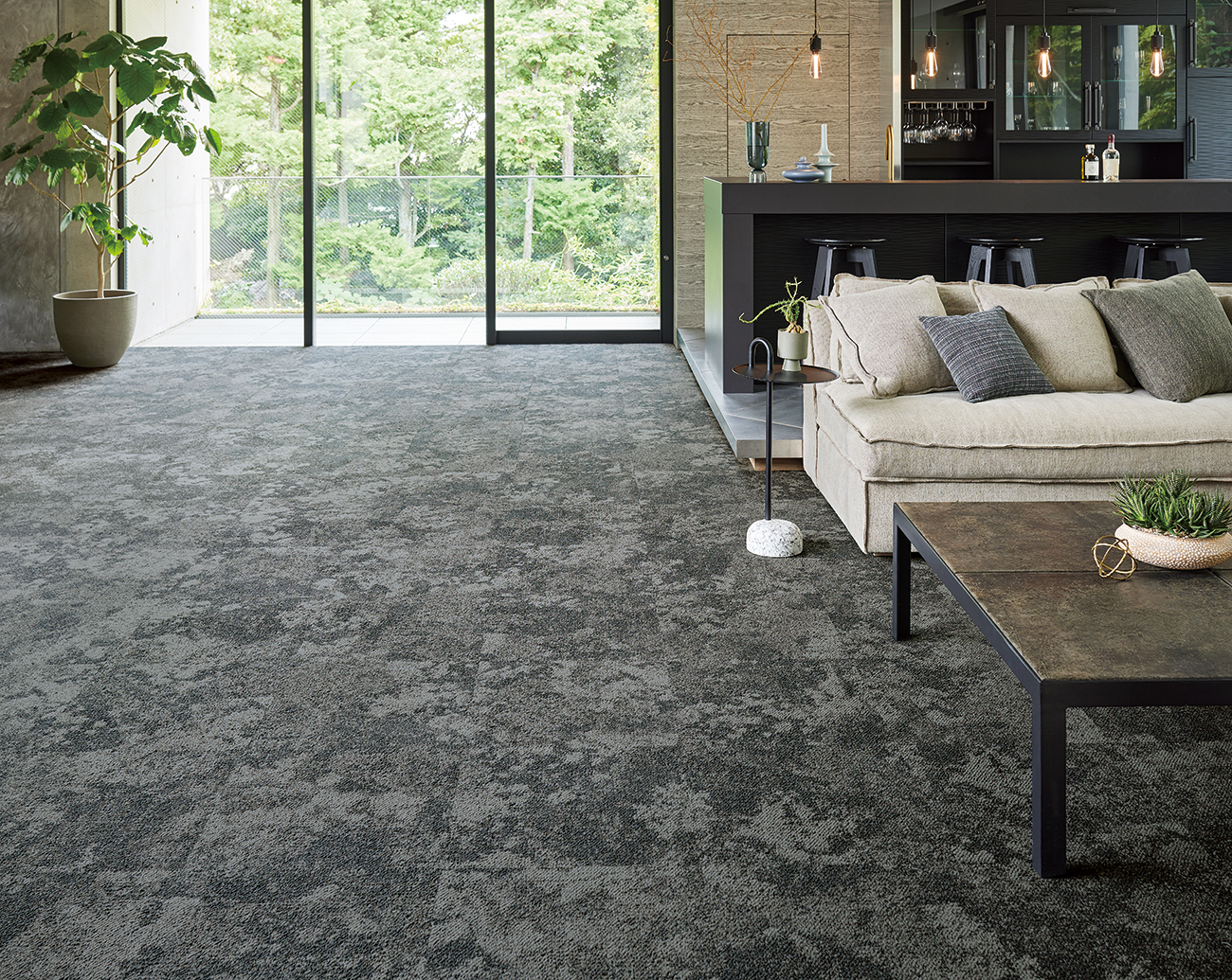 タピス ネブラⅡ｜床材商品情報｜田島ルーフィング