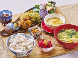 富山のラーメン】スタートから攻めの姿勢で独走する『ひろまる