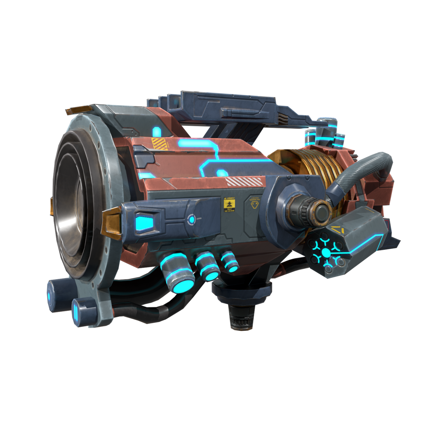 ワールドテックウォリアー ハボック ワールドテックウォリアー