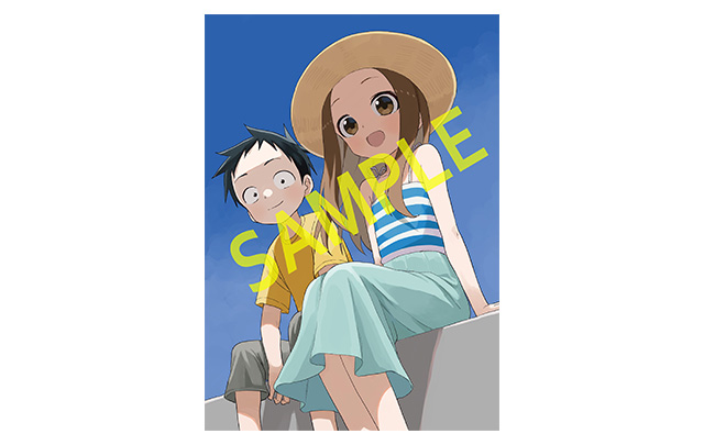 NEWS｜劇場版『からかい上手の高木さん』公式サイト