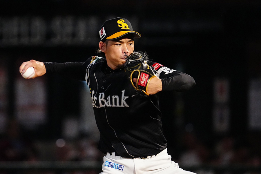 石川、長谷川を救った又吉克樹「背負うほど大した人間じゃない」 