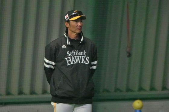 減る支配下枠「感情がぐちゃぐちゃに」 漏らした