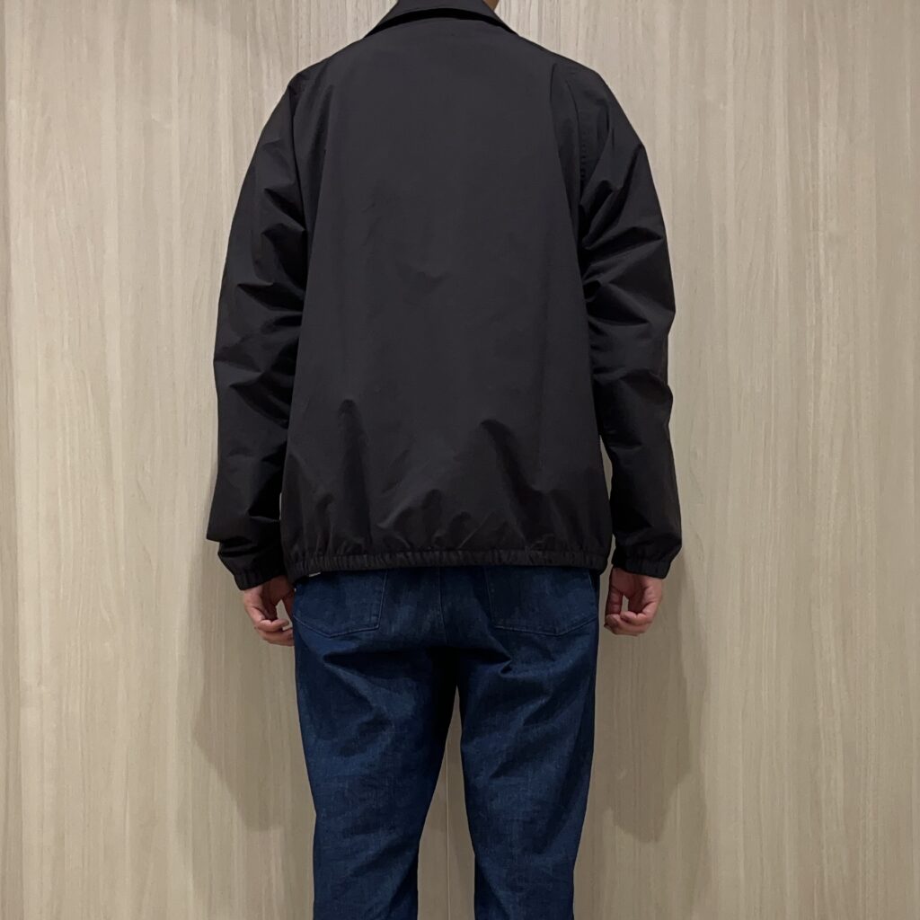 パタゴニア】春と秋の主役！バギーズジャケットのサイズ感などを