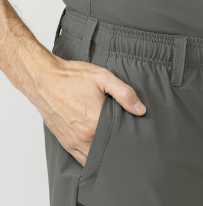 GC-S358 アイスショートパンツ | タカヤワークウェア |タカヤ商事株式会社