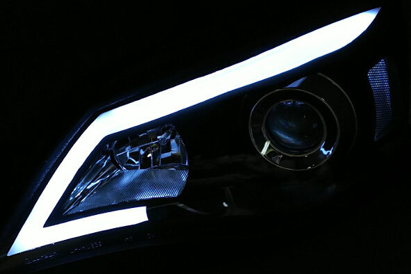 スバル インプレッサ(GE/GH/GR/GV系) ヘッドランプ | CLEARWORLD