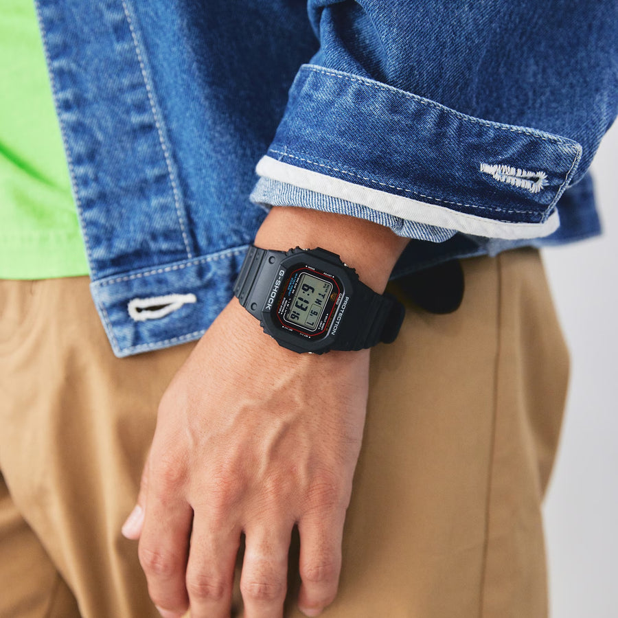 G-SHOCK GW-M5610U-1JF – 武田メガネオンラインショップ