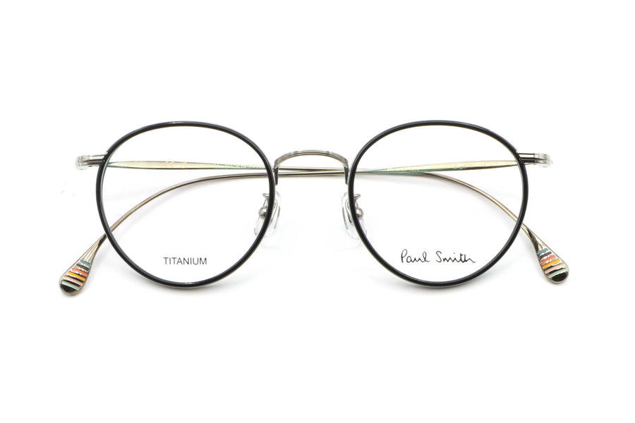 Paul Smith(ポールスミス) PS 23105TLB-016ブラック(46) – 武田メガネ