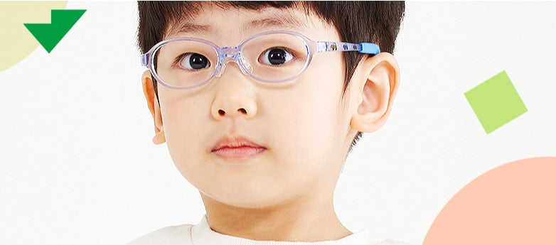 TOMATO GLASSES(トマトグラッシーズ) TKAC7クリア/ブラック(43サイズ