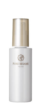 製品情報 | ピュアセサミオイル 老舗ごま油屋のつくったごまの美容オイル