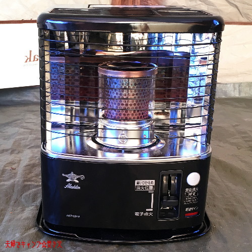 Aladdin アラジン AKP-S248 石油ストーブ アラジン（Aladdin） AKP-S248 石油ストーブ [木造7畳まで