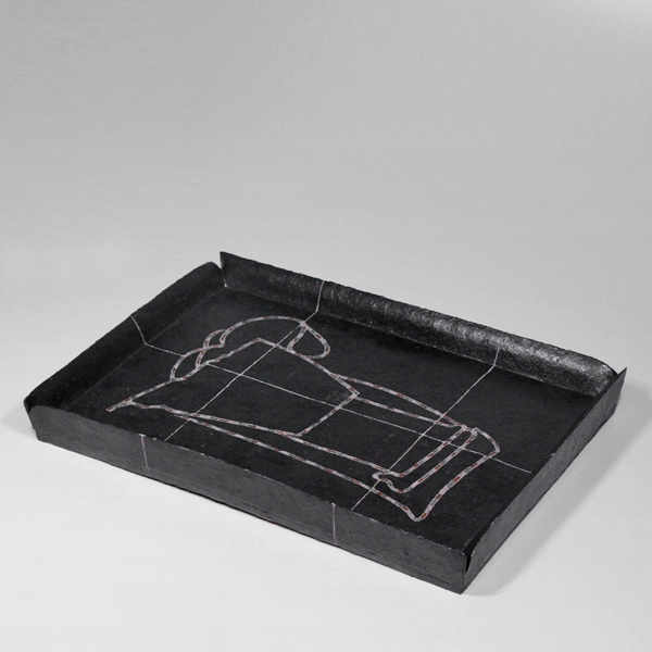 加守田章二『1977 鉢』 - 瀧屋美術 -鎌倉の美術品専門店 販売・買取・査定