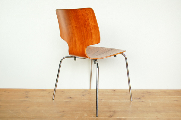 北欧家具 通販 デンマーク製 ビンテージ スクールチェア