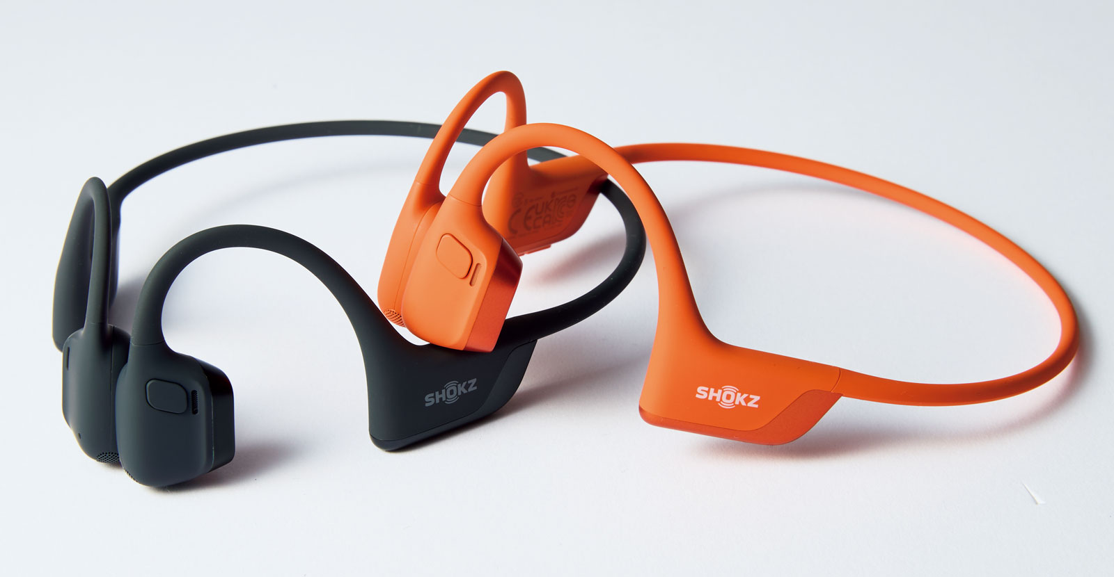 SHOKZ《OpenRun Pro 2》で 5つ星の音質と、RUN&WALKへ！