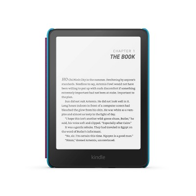 Amazon Kindle Paperwhite (2024) - Raspberry : Target