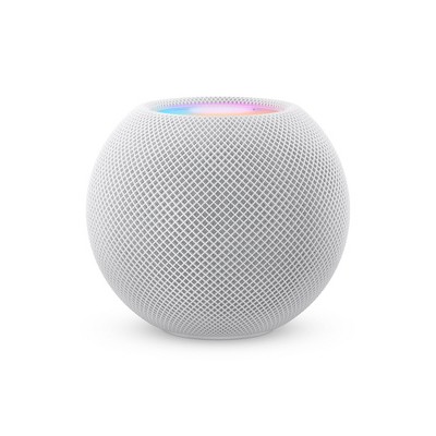 Apple HomePod mini - White : Target