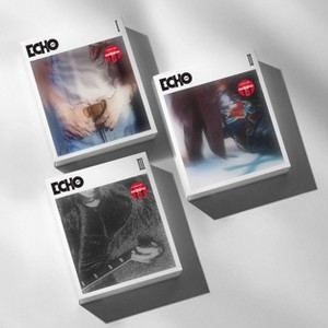 Jin (BTS) - ECHO (Target Exclusive, CD) : Target