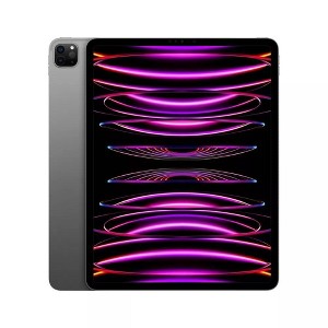 Refurbished Apple iPad Pro 12.9-inch Wi-Fi Only (2022, 6th