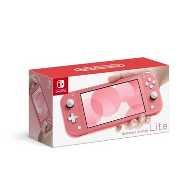 Nintendo Switch Lite Hyrule Edition with Bonus Nintendo Switch