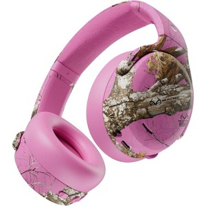 Crusher ANC 2 RealTree迷彩 Skullcandy X Realtree Crusher ANC 2