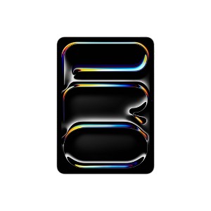 Apple iPad Pro 11-inch WiFi with Nano-texture Glass (M4) (2024