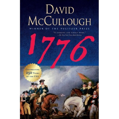 1776 - by David McCullough (Hardcover) : Target