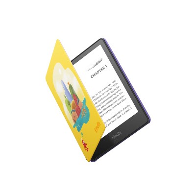 3個セット】Kindle paperwhite キッズ 8GB イエロー 3個セット】Kindle